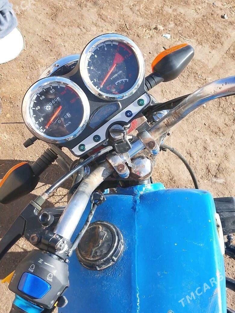 Fekon FK150-8G 2005 - 10 000 TMT - Болдумсаз - img 4