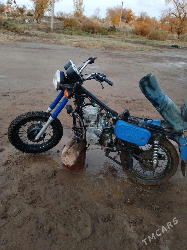 Fekon FK150-8G 2005 - 10 000 TMT - Болдумсаз - img 6