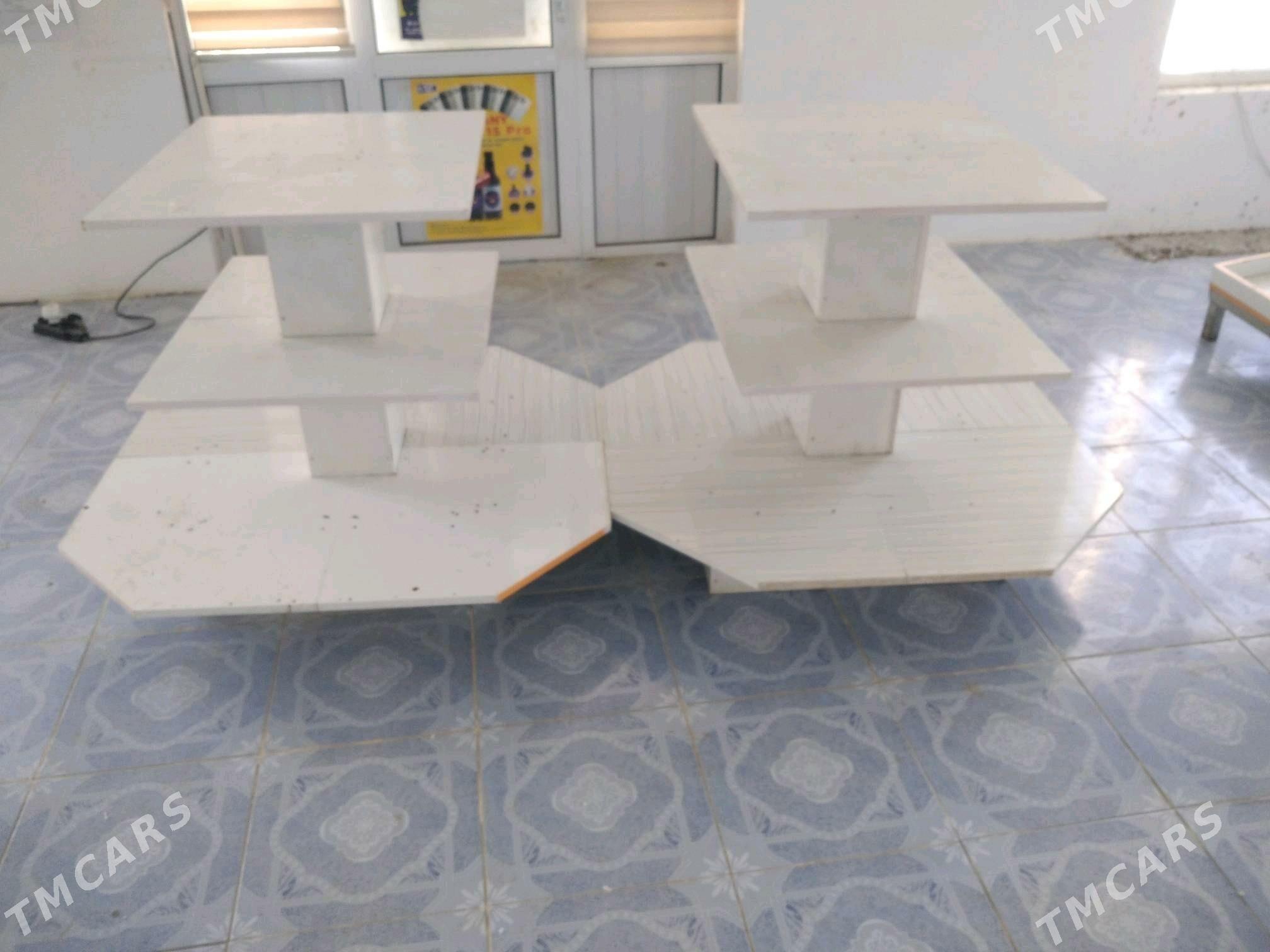 Witirina - Бахарден - img 1