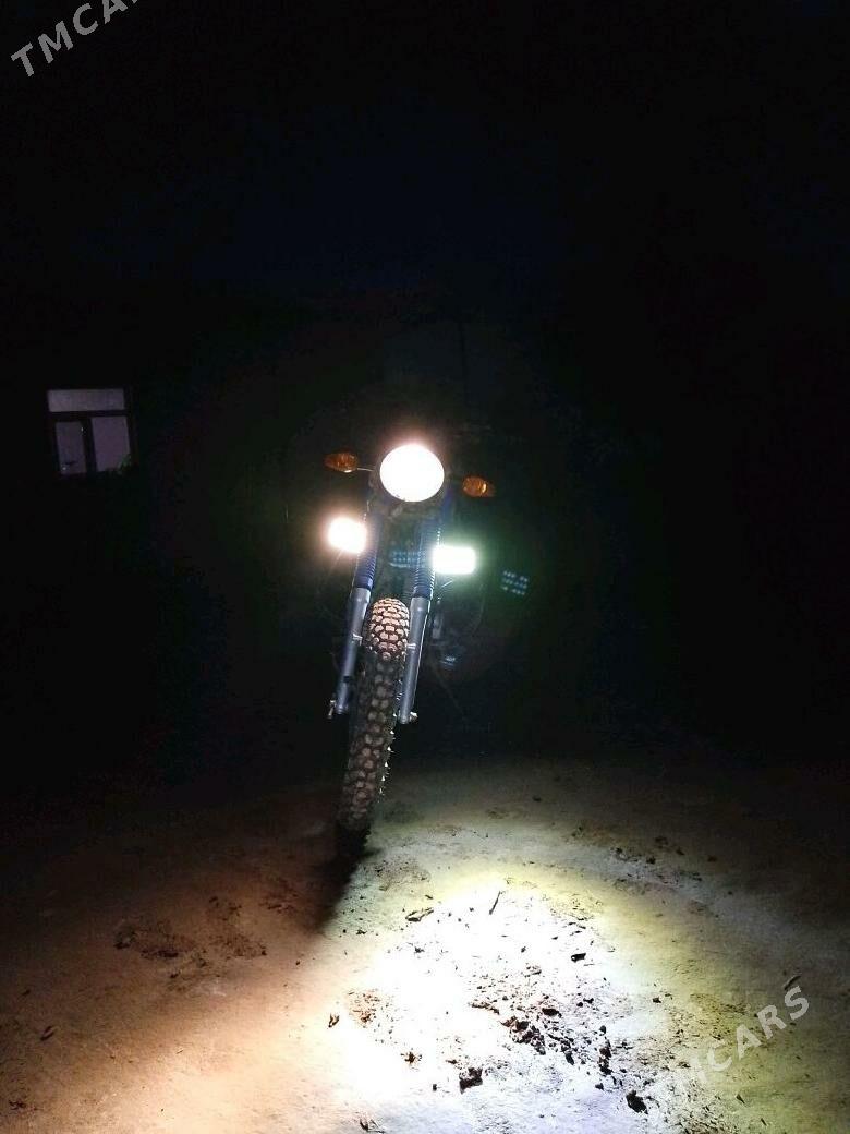 Fekon FK150-8G 2005 - 10 000 TMT - Болдумсаз - img 2