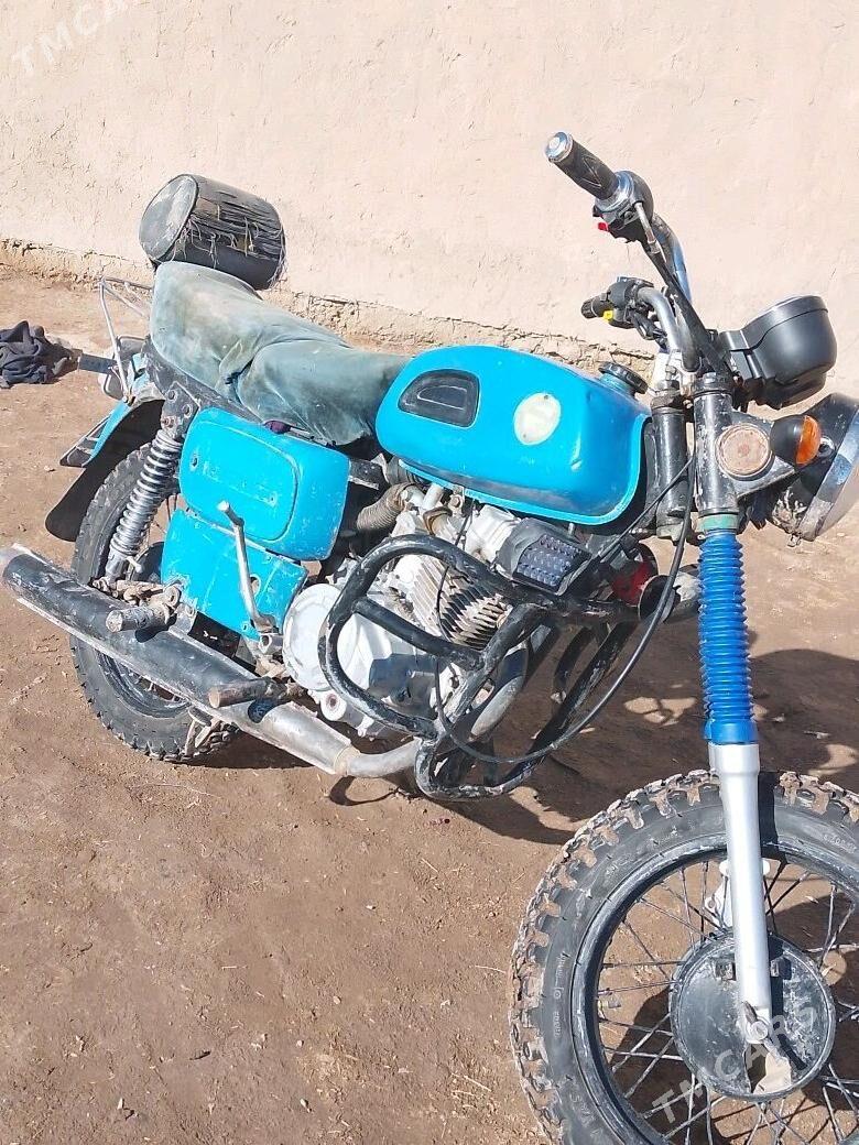 Fekon FK150-8G 2005 - 10 000 TMT - Болдумсаз - img 5