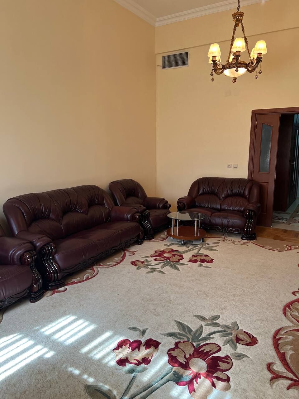 ️ПОДВОЙСК ЭЛИТКА 3 КОМ ELITKA - ул. Подвойского (Битарап Туркменистан шаёлы) - img 3