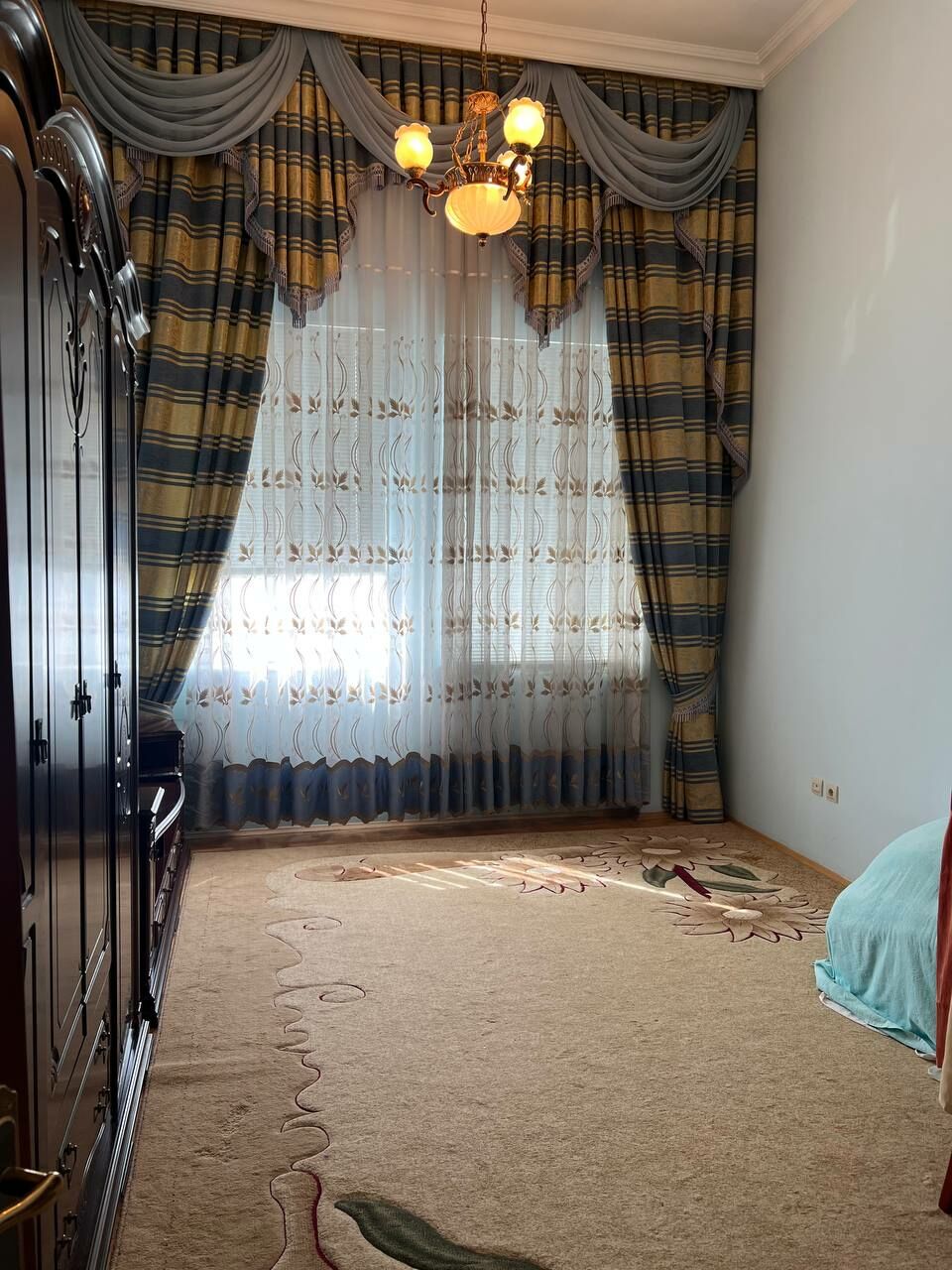 ️ПОДВОЙСК ЭЛИТКА 3 КОМ ELITKA - ул. Подвойского (Битарап Туркменистан шаёлы) - img 4