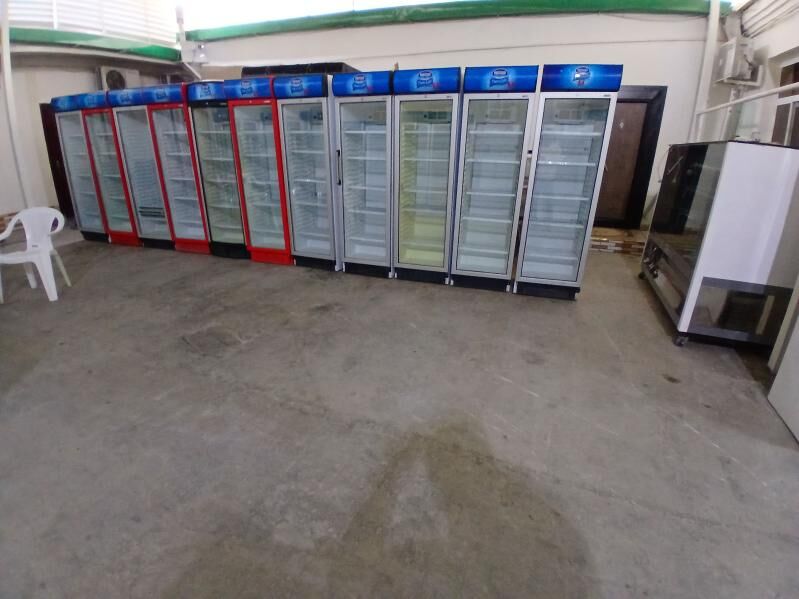 witirina haladilnik Ugur - Ашхабад - img 3