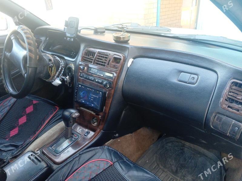 Toyota Mark II 1992 - 50 000 TMT - Туркменабат - img 6