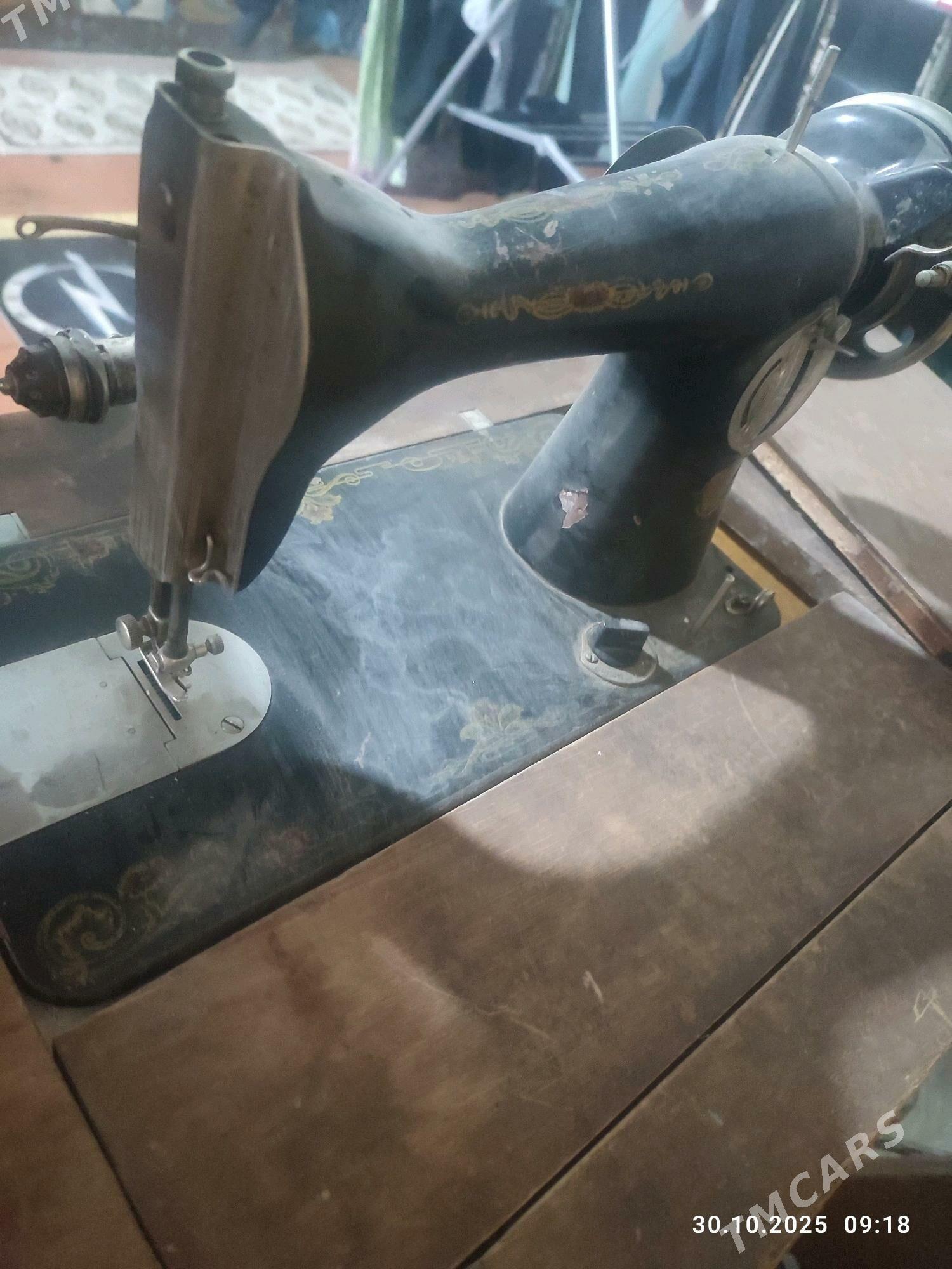 tikin maşyn - Daşoguz - img 2