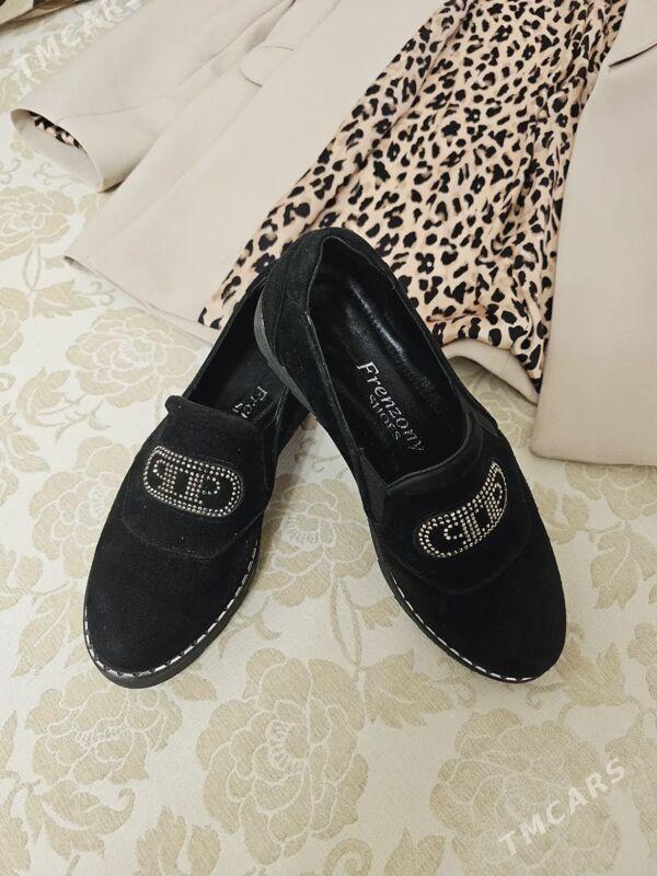 обувь - Aşgabat - img 1