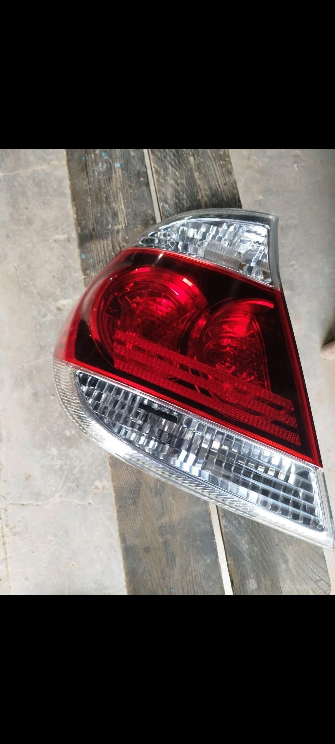 DUTY CAMRY STOP 700 TMT - Мары - img 1