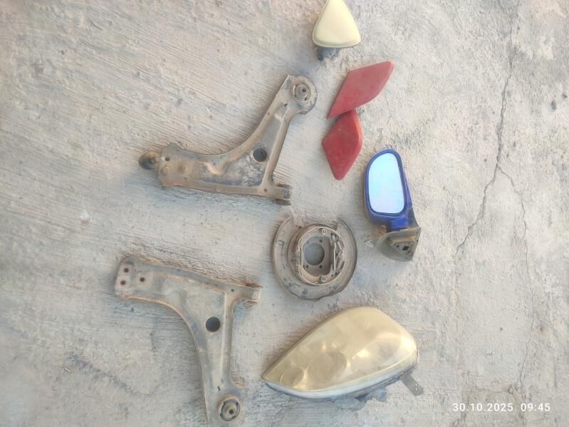 lassetti 500 TMT - Дашогуз - img 1