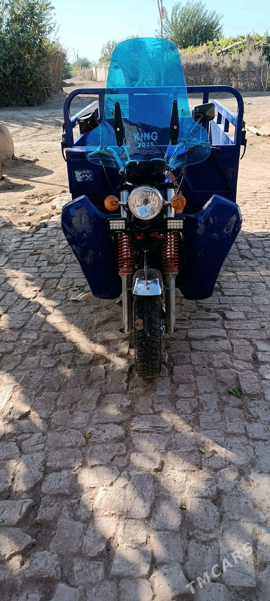 Fekon FK200-14G 2015 - 20 000 TMT - Garagum etraby - img 1