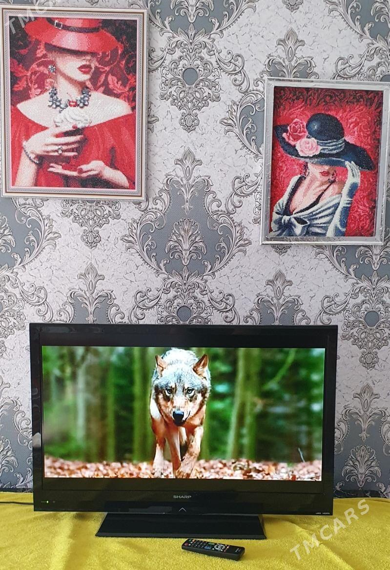 SHARP 32-LIK original - 30 мкр - img 6