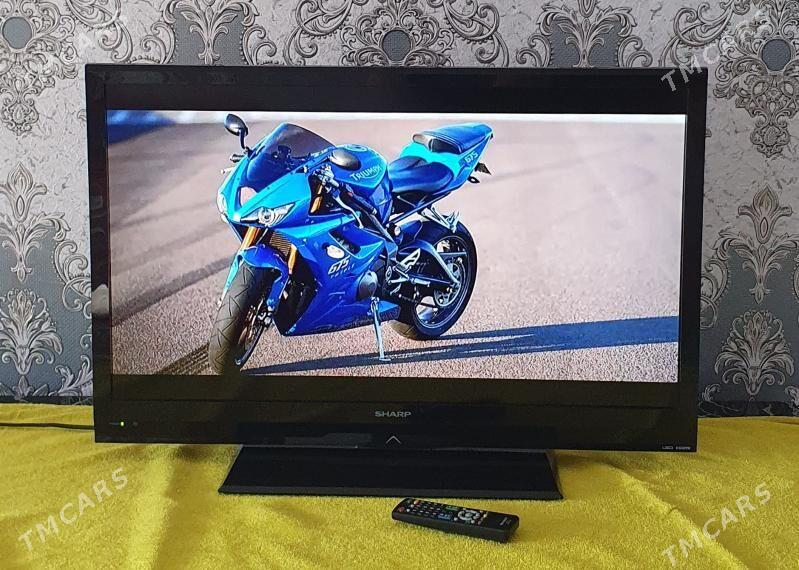 SHARP 32-LIK original - 30 мкр - img 5