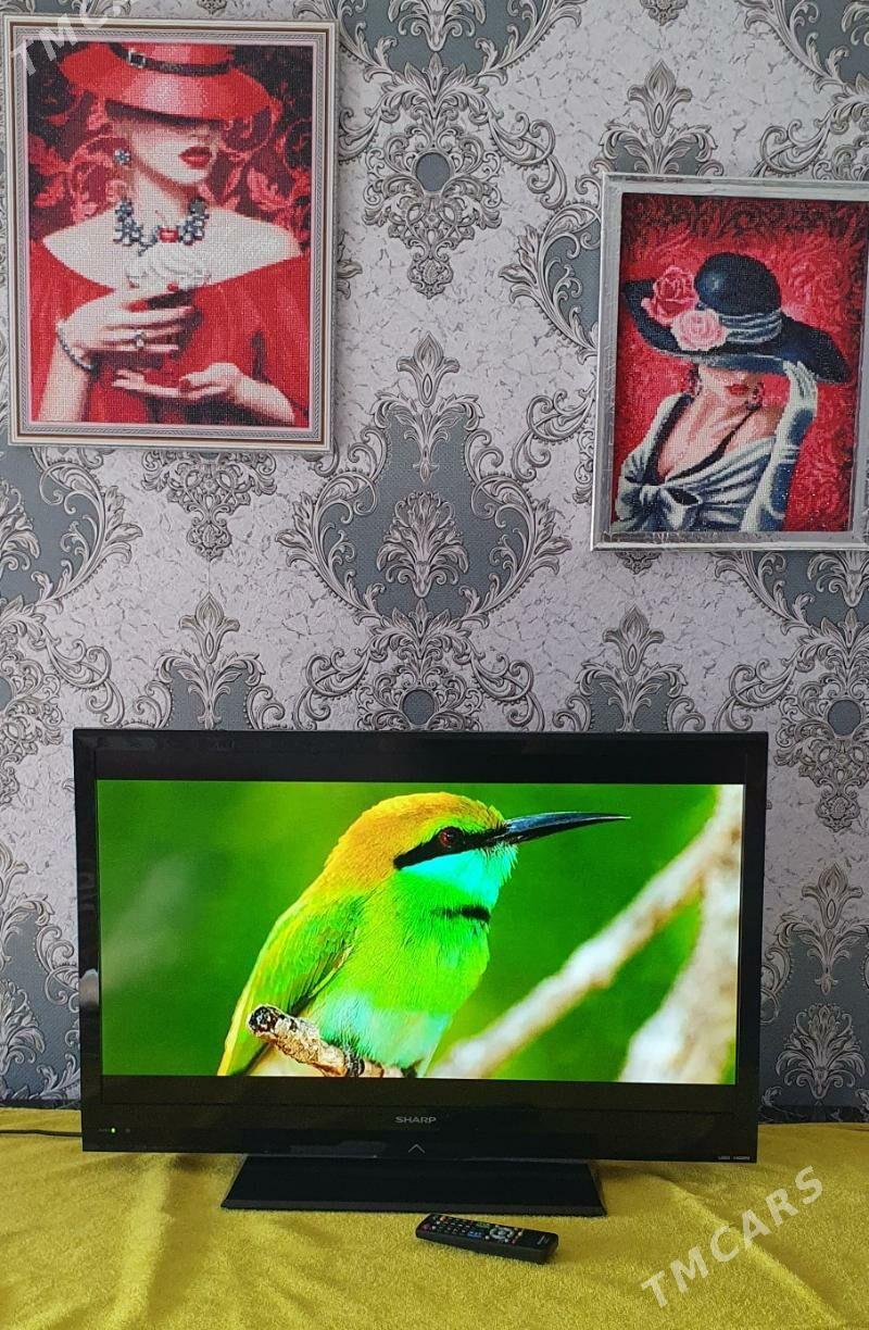 SHARP 32-LIK original - 30 мкр - img 2