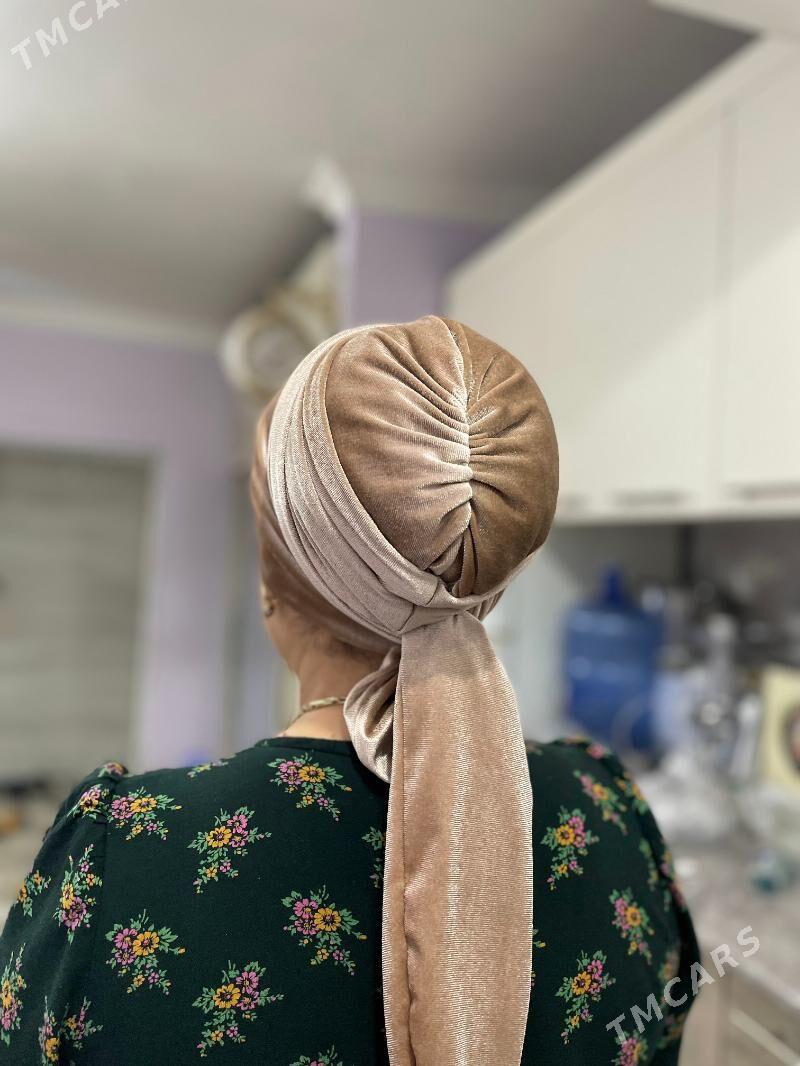 Tayyar Calmalar - Balkanabat - img 1