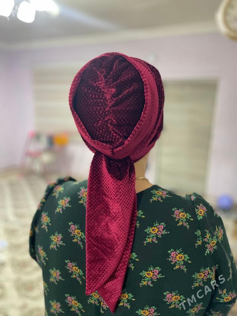 Tayyar Calmalar - Balkanabat - img 4