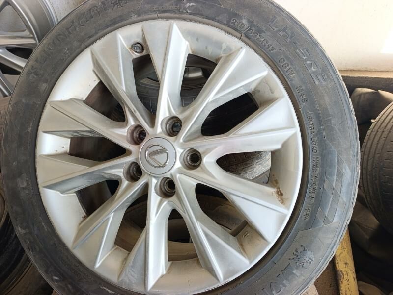 Leksus disga 17 5 500 TMT - Теджен - img 3