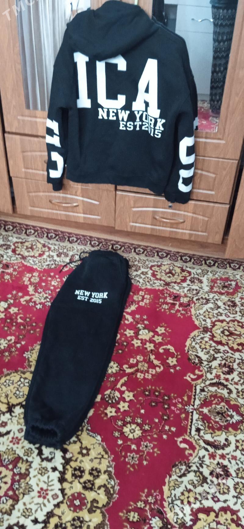 спортивка - Türkmenabat - img 1