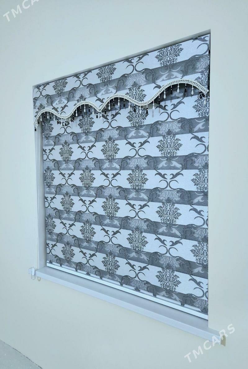 Źalŷuz - Gökdepe - img 1