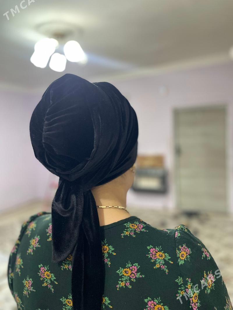 Tayyar Calmalar - Balkanabat - img 2