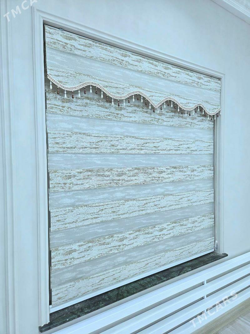 Źalýuz - Гёкдепе - img 1