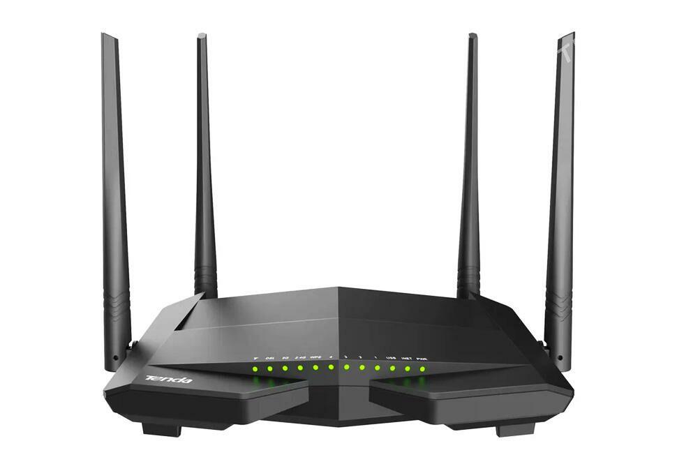 ROUTER TENDA - Aşgabat - img 1