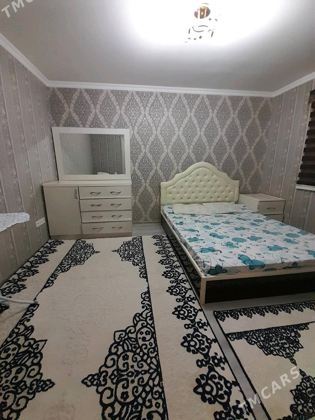 spalny komnat - Aşgabat - img 1