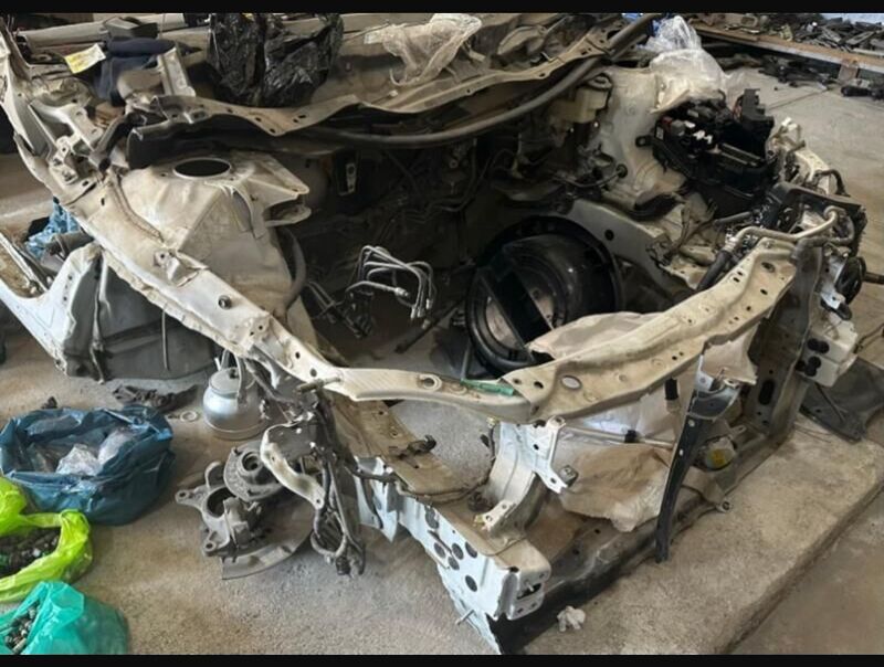 Lanjron Camry 2017 6 000 TMT - Ашхабад - img 2