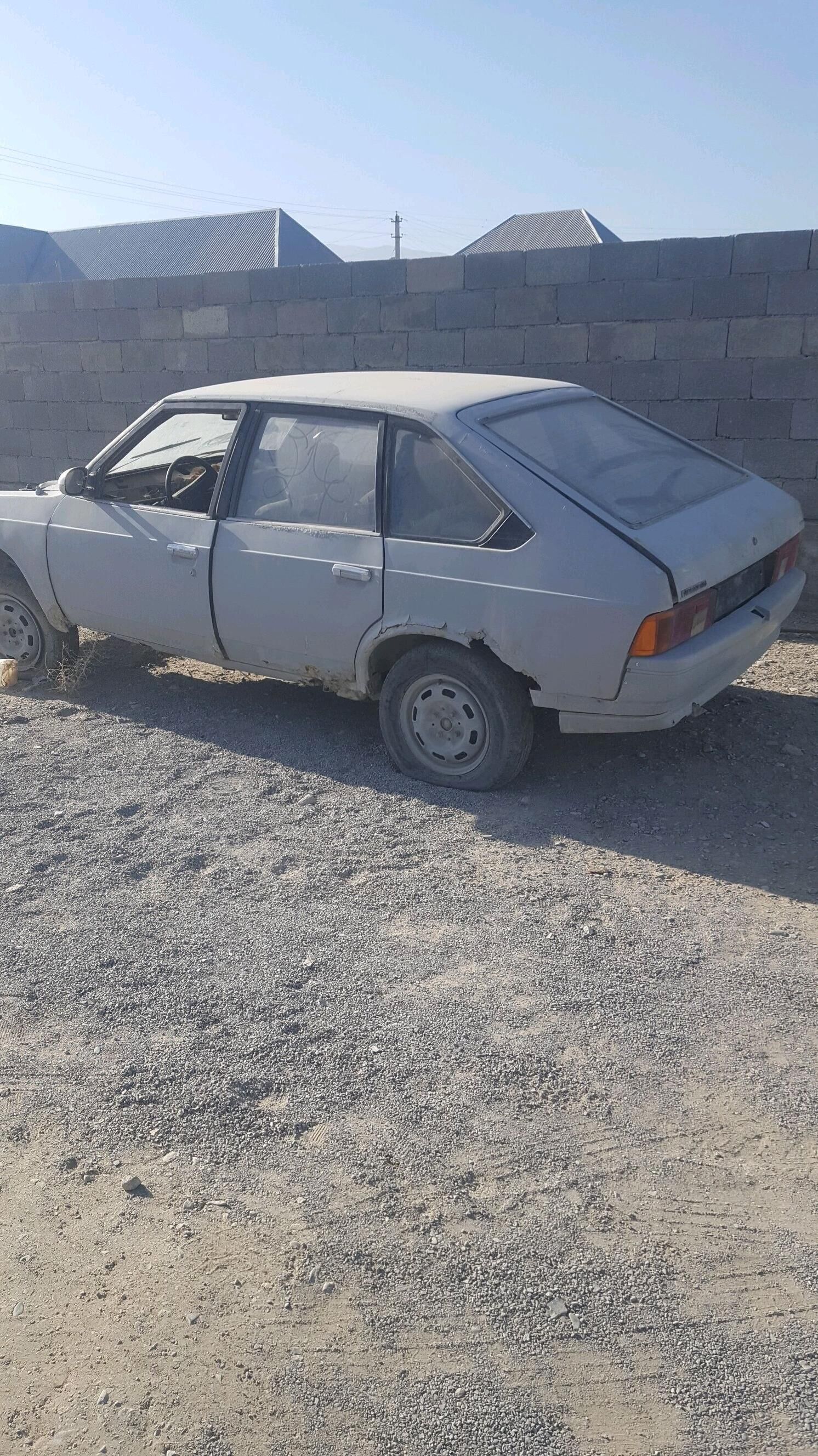 masgabiç 3 000 TMT - Бахарден - img 2