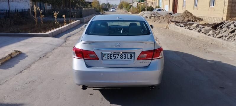 Lexus ES 350 2011 - 280 000 TMT - Türkmenabat - img 2
