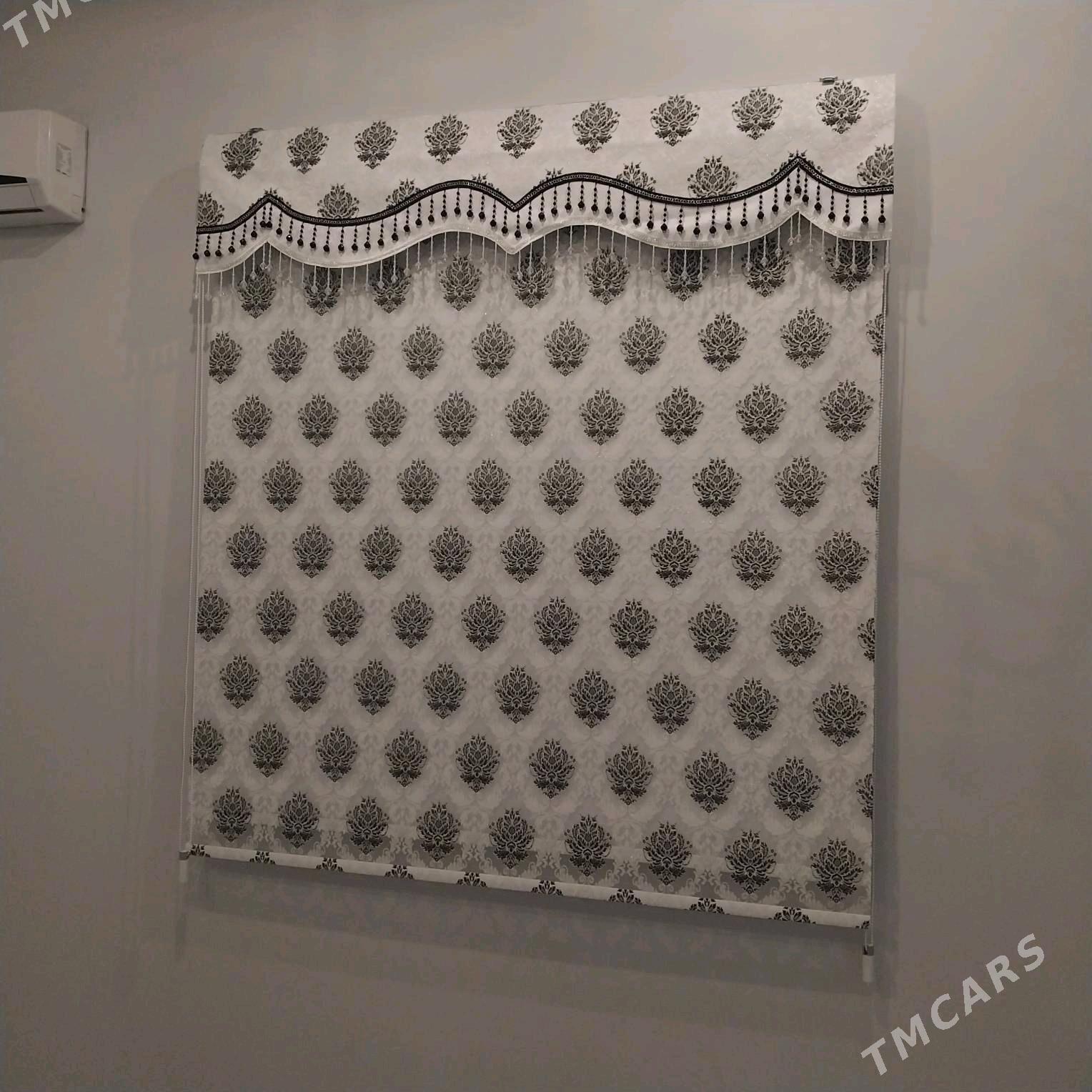 Źalýuz Жалюз Jalýuz - Ашхабад - img 1