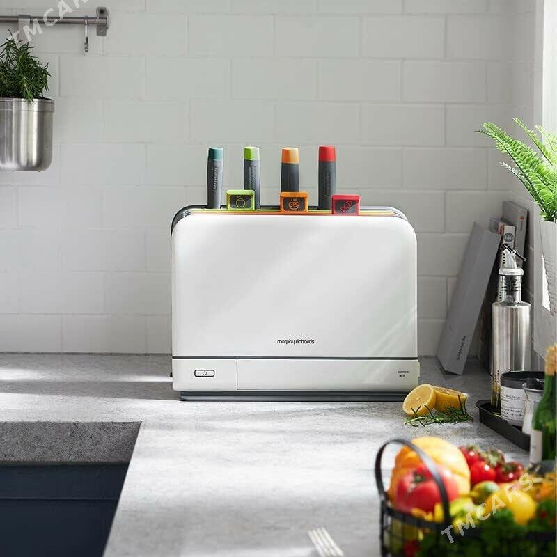 Morphy rechard knife MR 1001 - Ашхабад - img 1