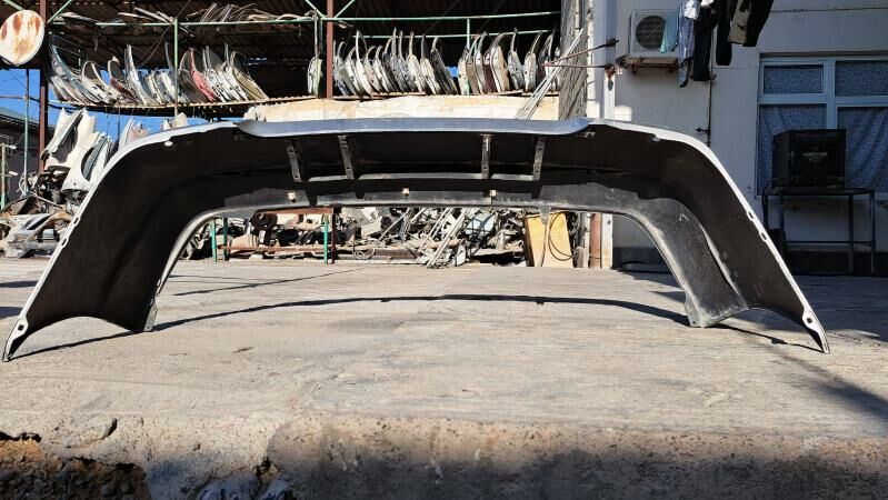 corolla 05 haliji bamper 750 TMT - Ашхабад - img 2