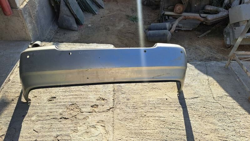 corolla 05 haliji bamper 750 TMT - Aşgabat - img 1