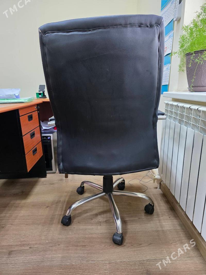 Офисное кресло - Туркменбаши - img 1