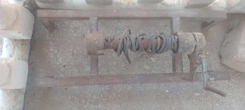 Тал "лубёткп" 200 TMT - Балканабат - img 3