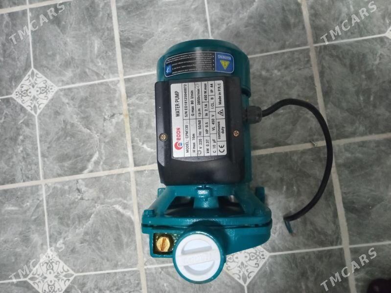 suw nasos 30 lyk - Türkmenabat - img 1