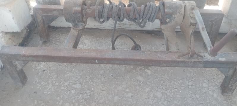 Тал "лубёткп" 200 TMT - Балканабат - img 2