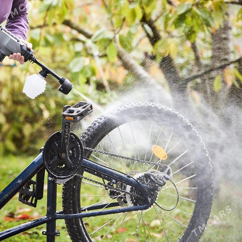 Xiaomi HOTO 20v cordless high - Ашхабад - img 3