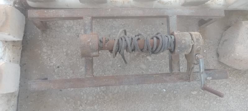 Тал "лубёткп" 200 TMT - Балканабат - img 4