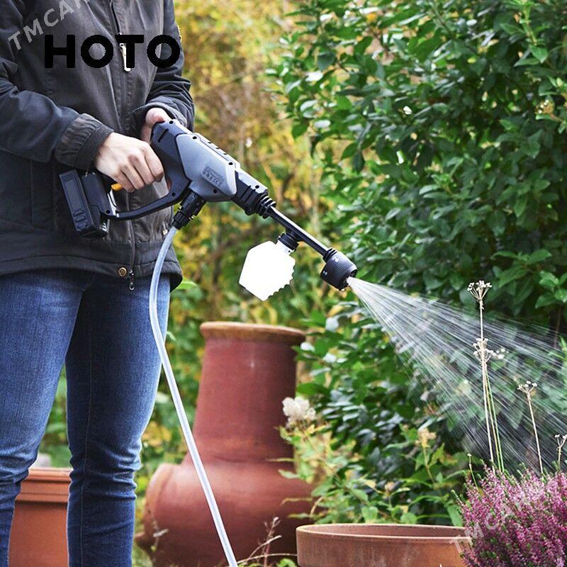 Xiaomi HOTO 20v cordless high - Ашхабад - img 4