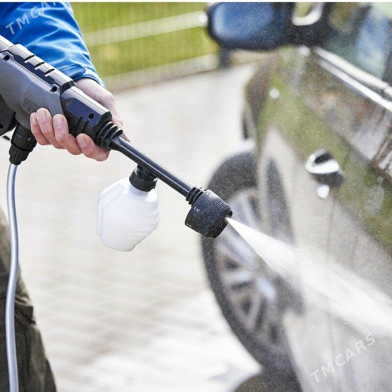 Xiaomi HOTO 20v cordless high - Ашхабад - img 2