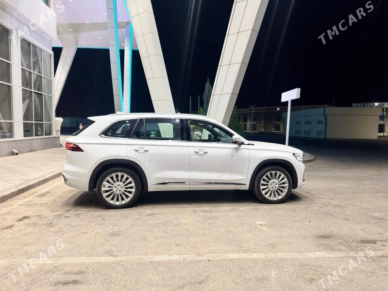 Geely Monjaro 2025 - 540 000 TMT - Daşoguz - img 5