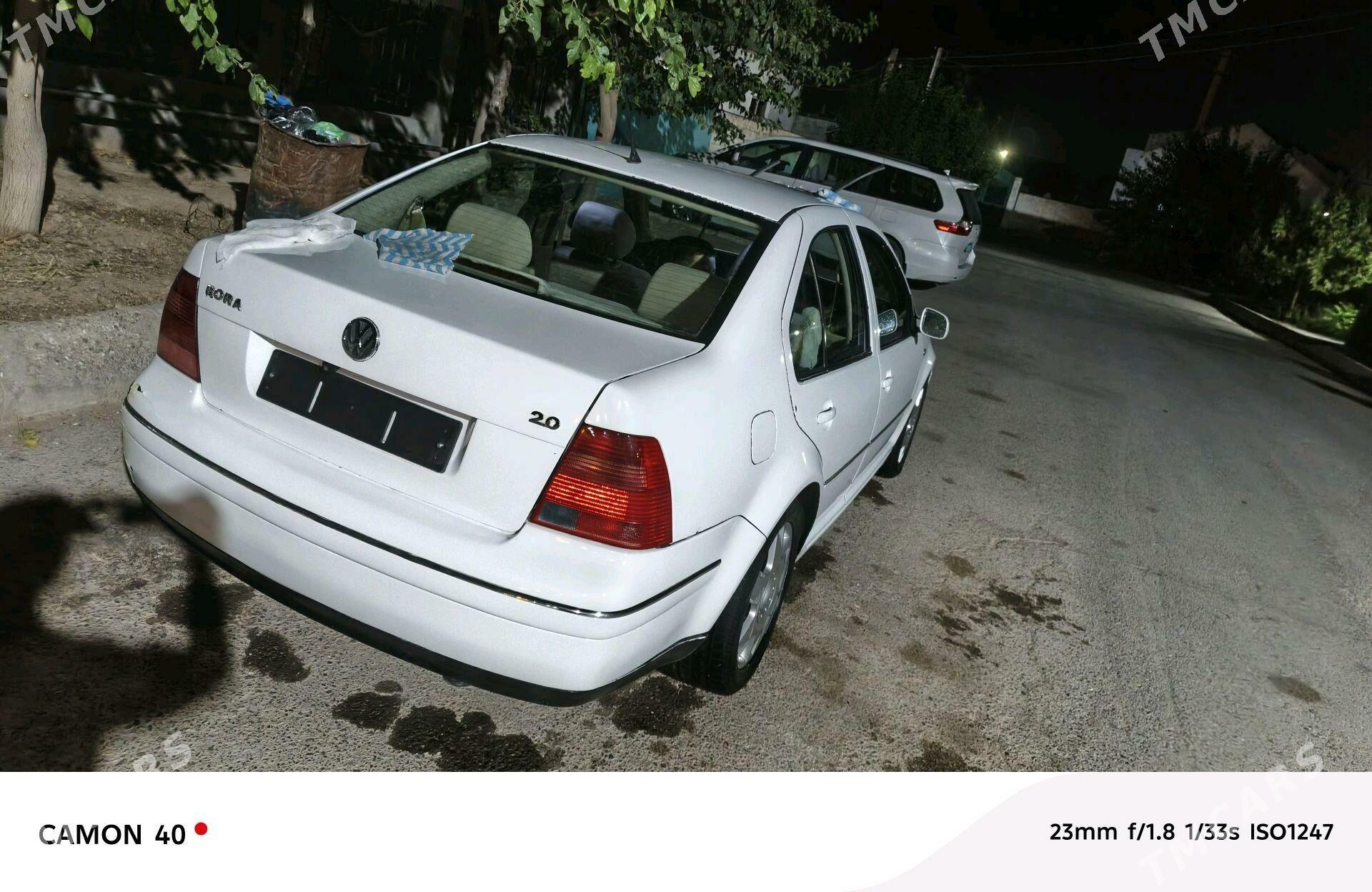 Volkswagen Bora 2003 - 53 000 TMT - Sarahs - img 1