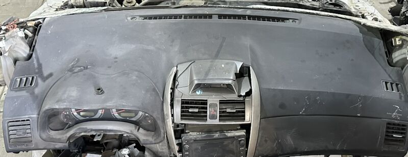 Tarpeda Corolla 1 700 TMT - Aşgabat - img 2