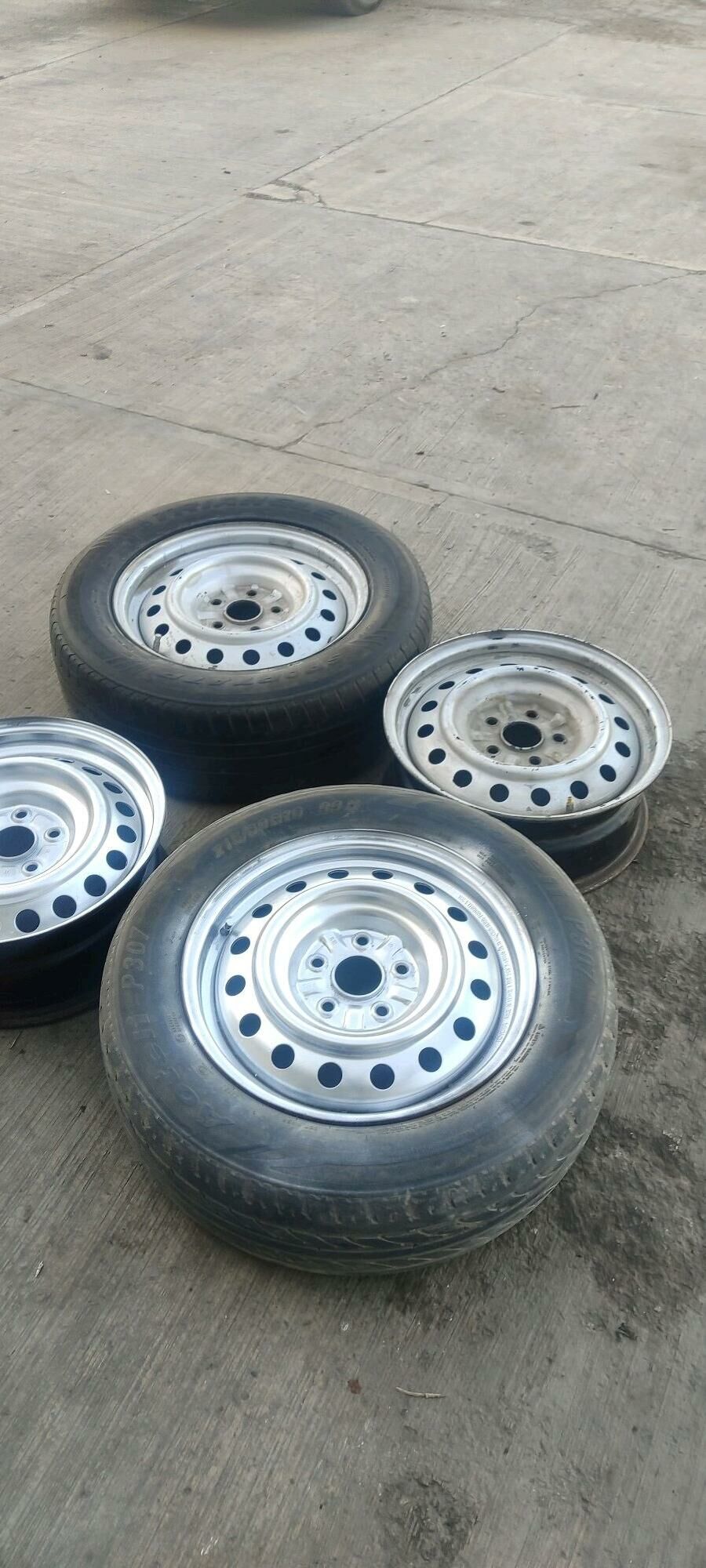 16disga 4sany bar 2 san tekerb 1 400 TMT - Туркменабат - img 2