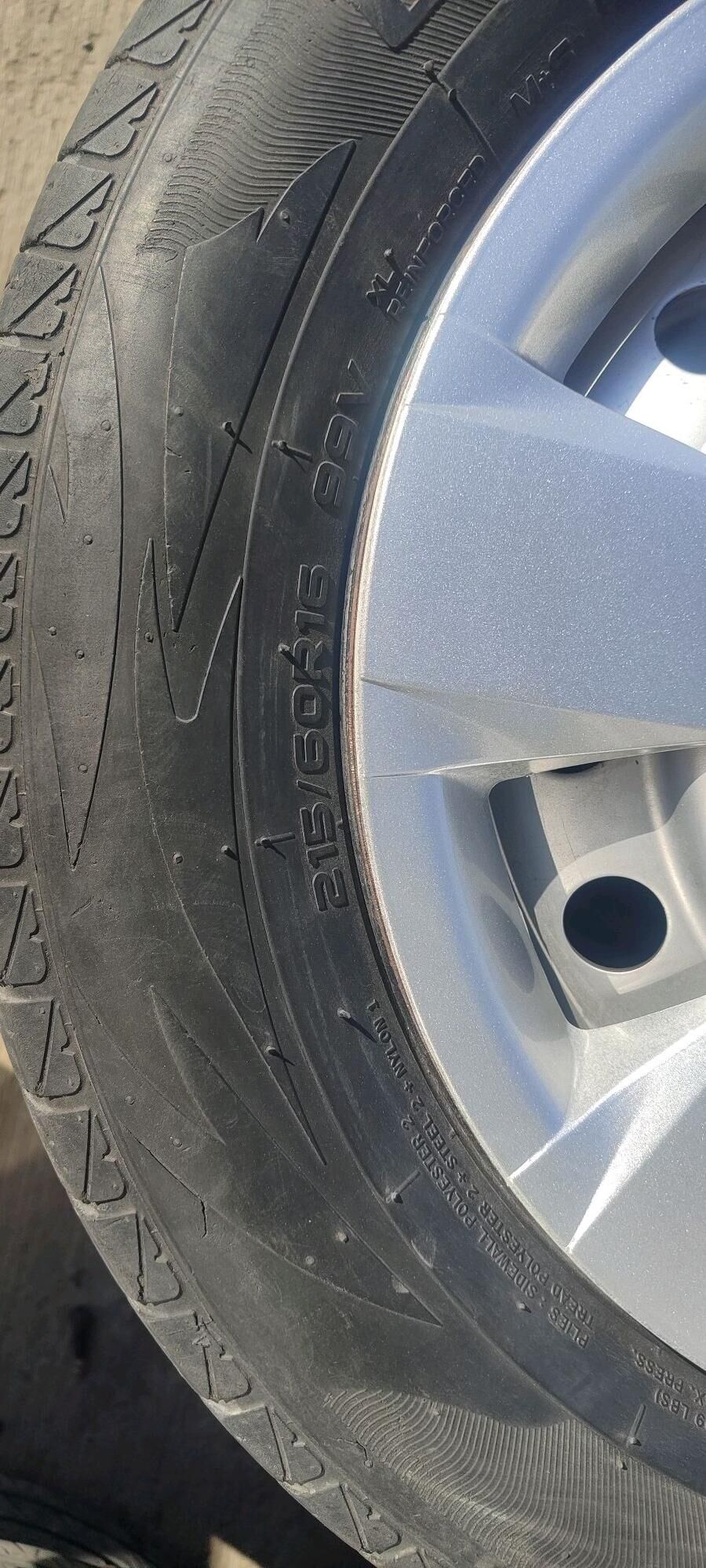 16disga 4sany bar 2 san tekerb 1 400 TMT - Туркменабат - img 4