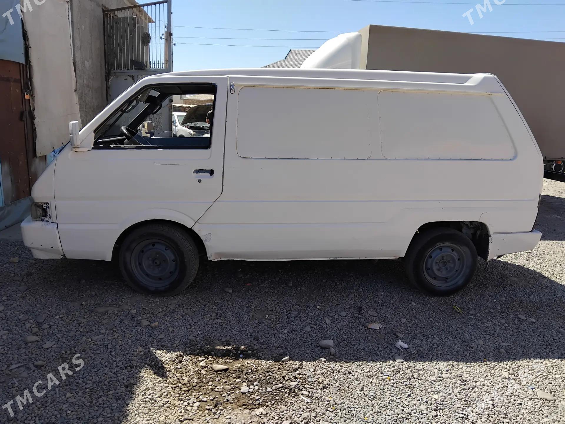 Nissan 200SX 1994 - 15 000 TMT - Wekilbazar - img 5