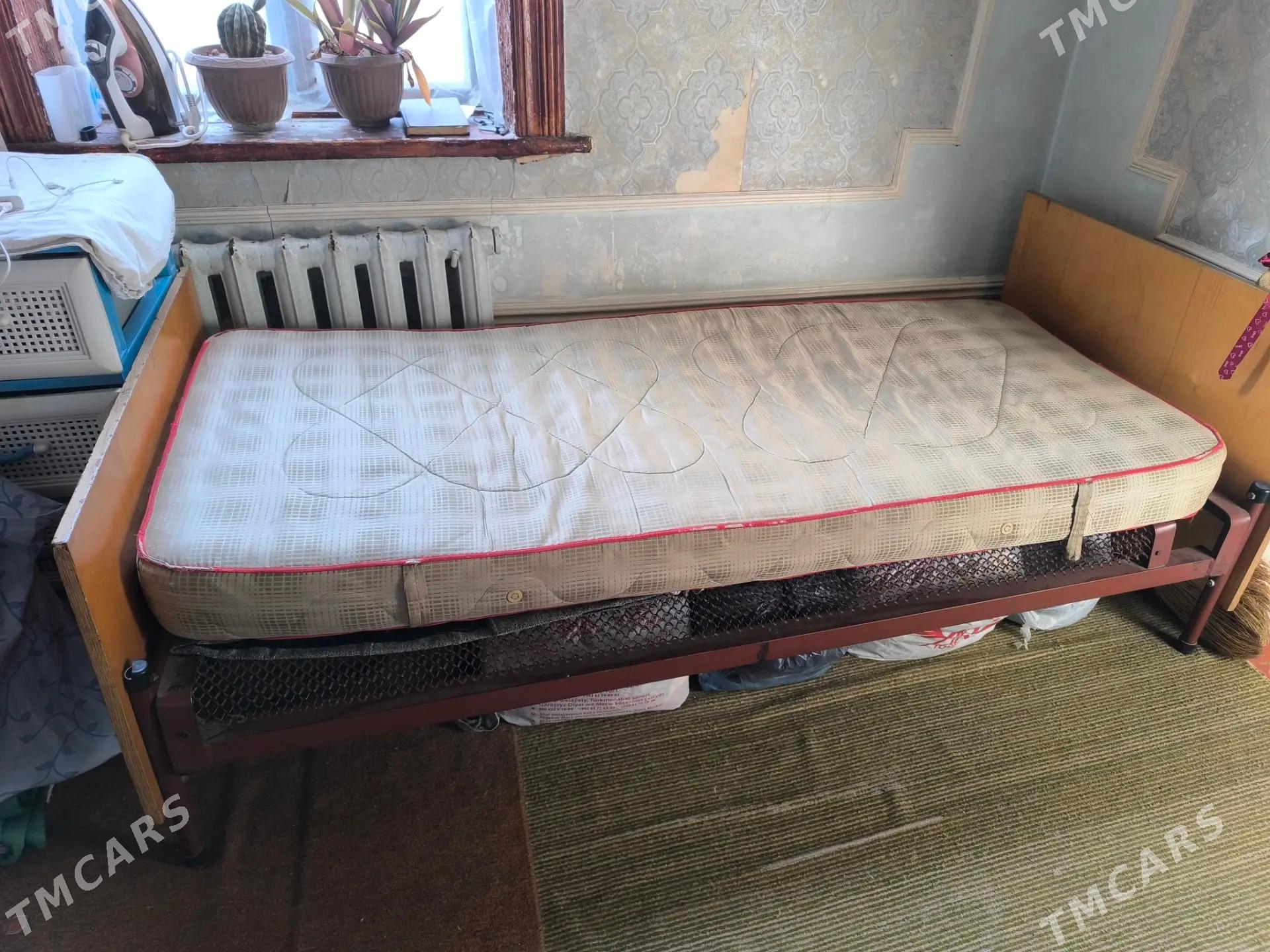 krawat - Туркменабат - img 1