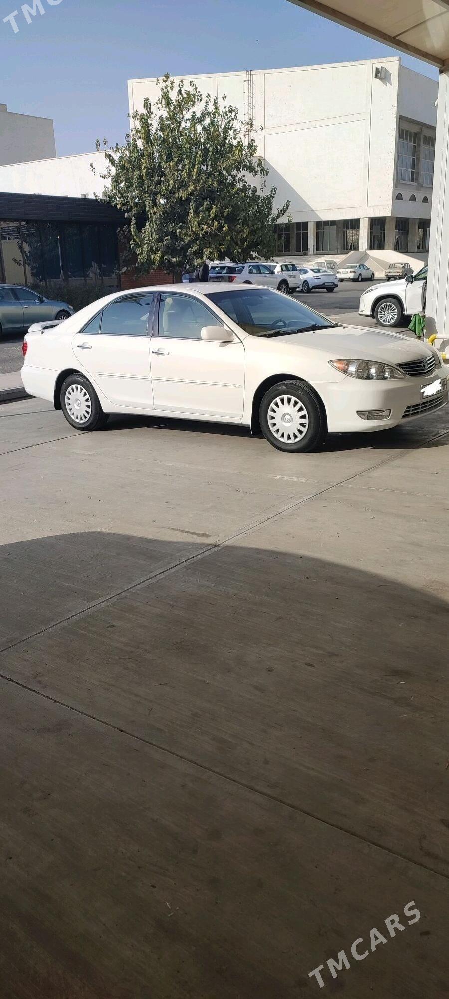 Toyota Camry 2004 - 178 000 TMT - Мары - img 4