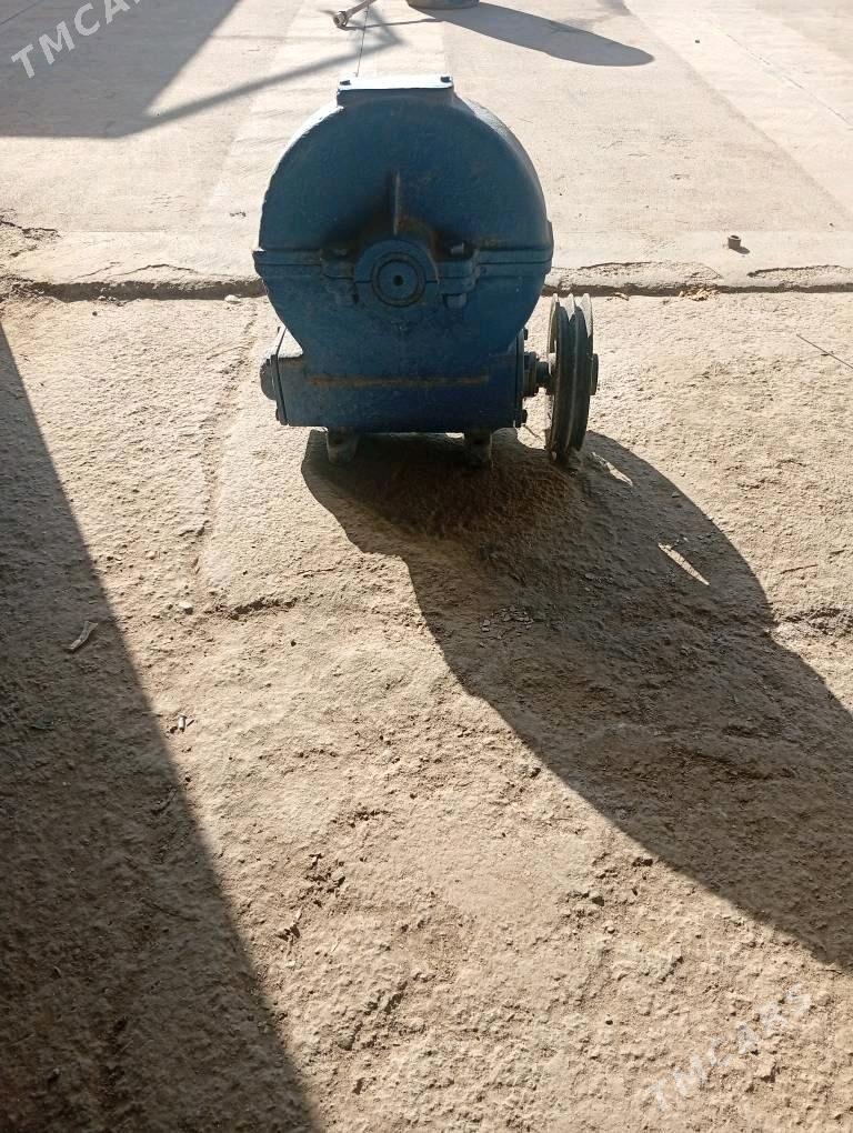 reduktyr - Мары - img 1